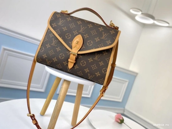 WIS IVY VUITTON LOUIS 1119